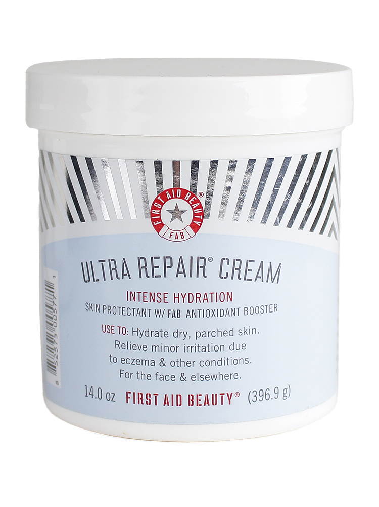 Fab First Aid Beauty Ultra Repair Cream Intense Hydration Skin, 14oz/396g SEALED 852575005771 eBay